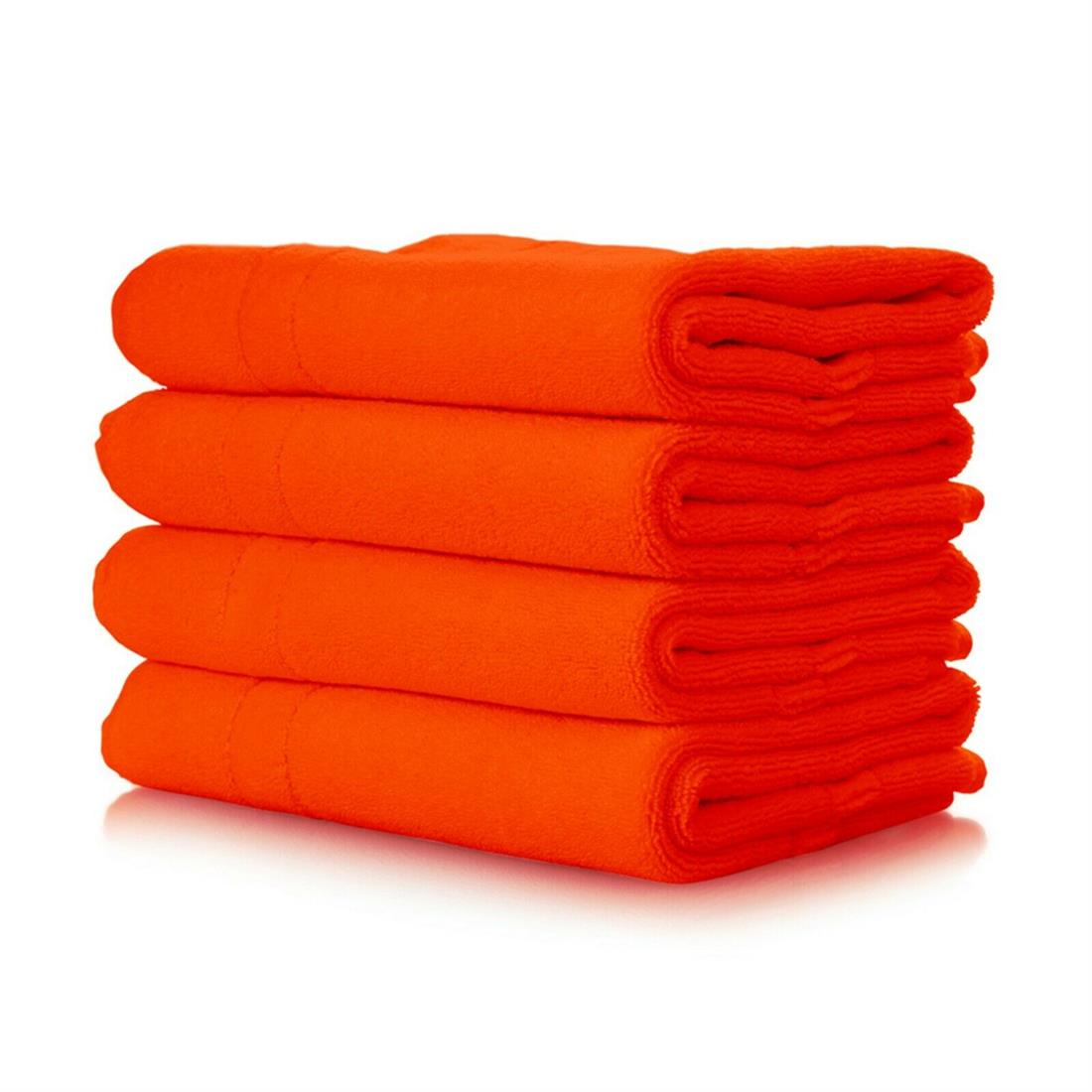 Fresh Orange DYLON Fabric Dye
