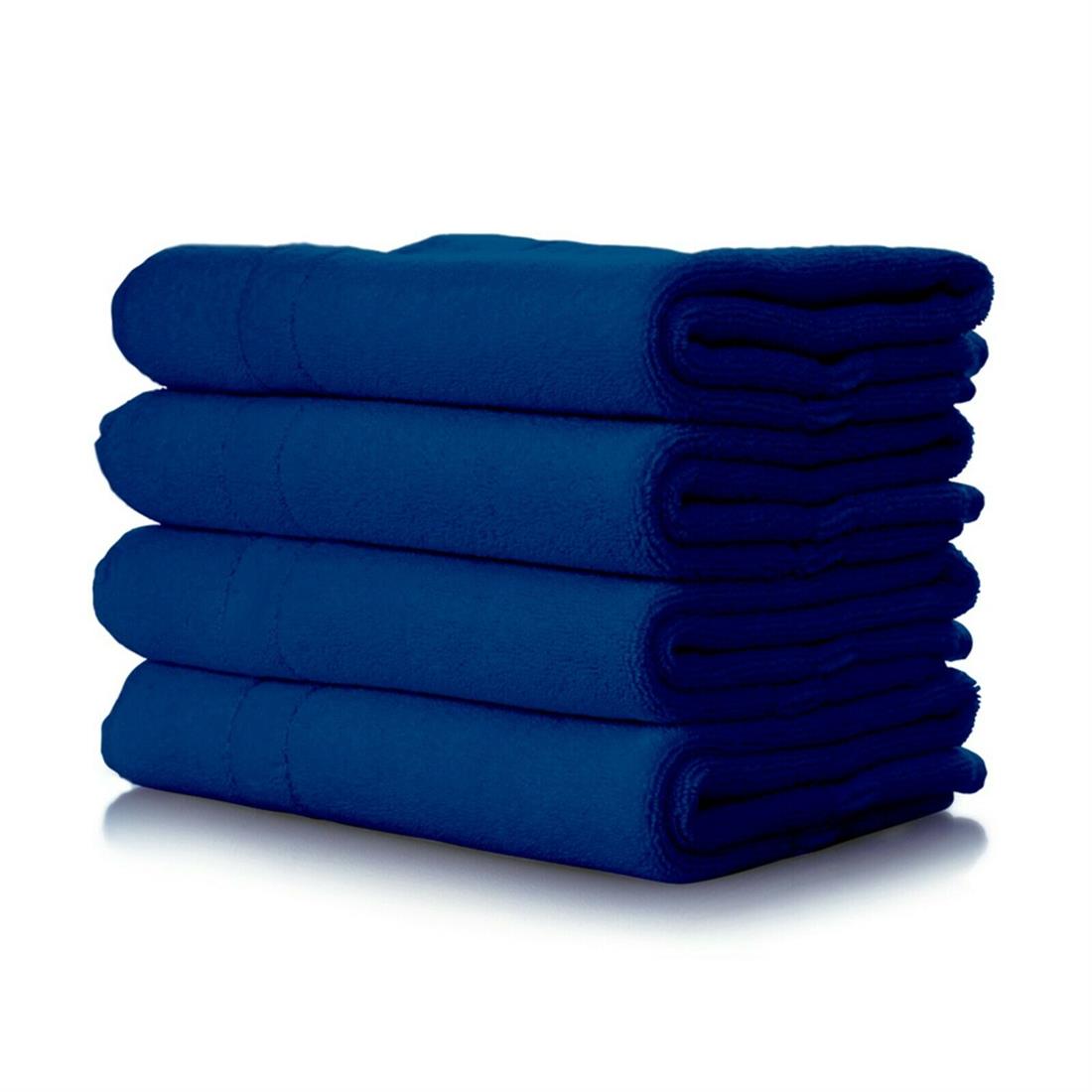 Navy Blue DYLON Fabric Dye