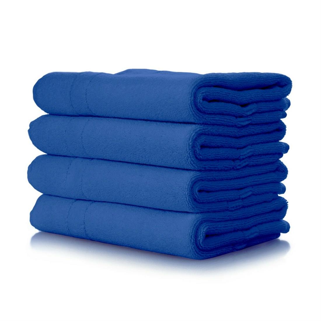 Ocean Blue DYLON Fabric Dye