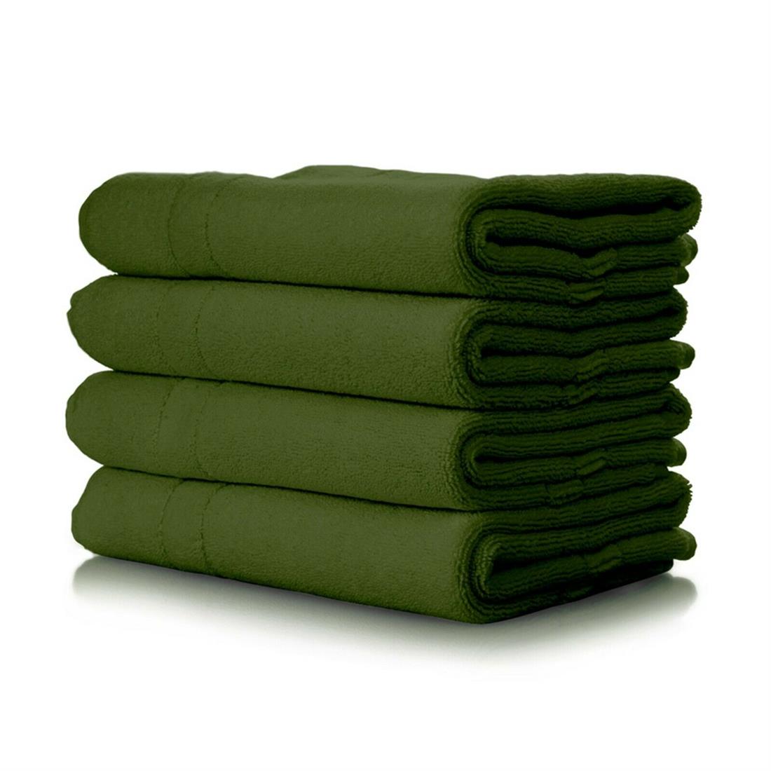 Olive Green DYLON Fabric Dye