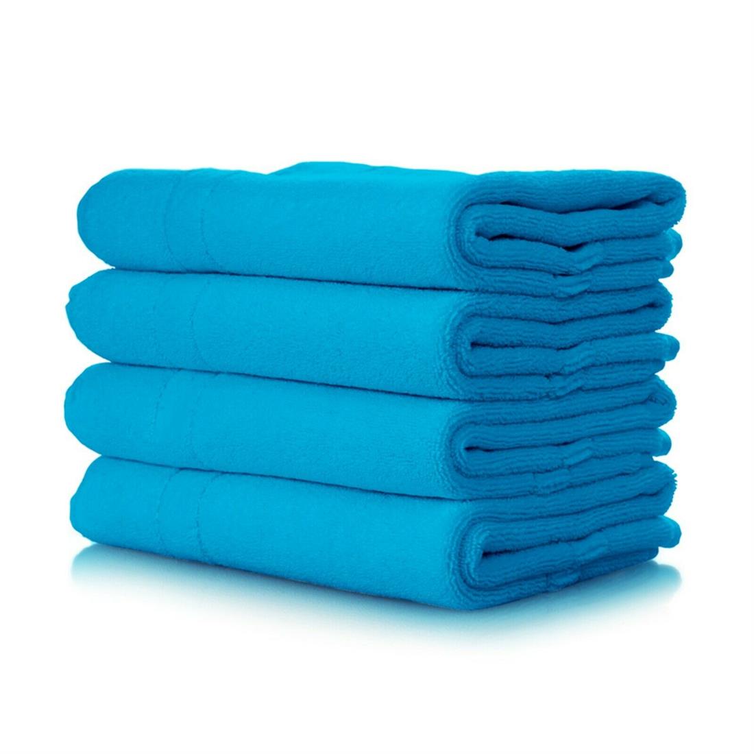 Paradise Blue DYLON Fabric Dye