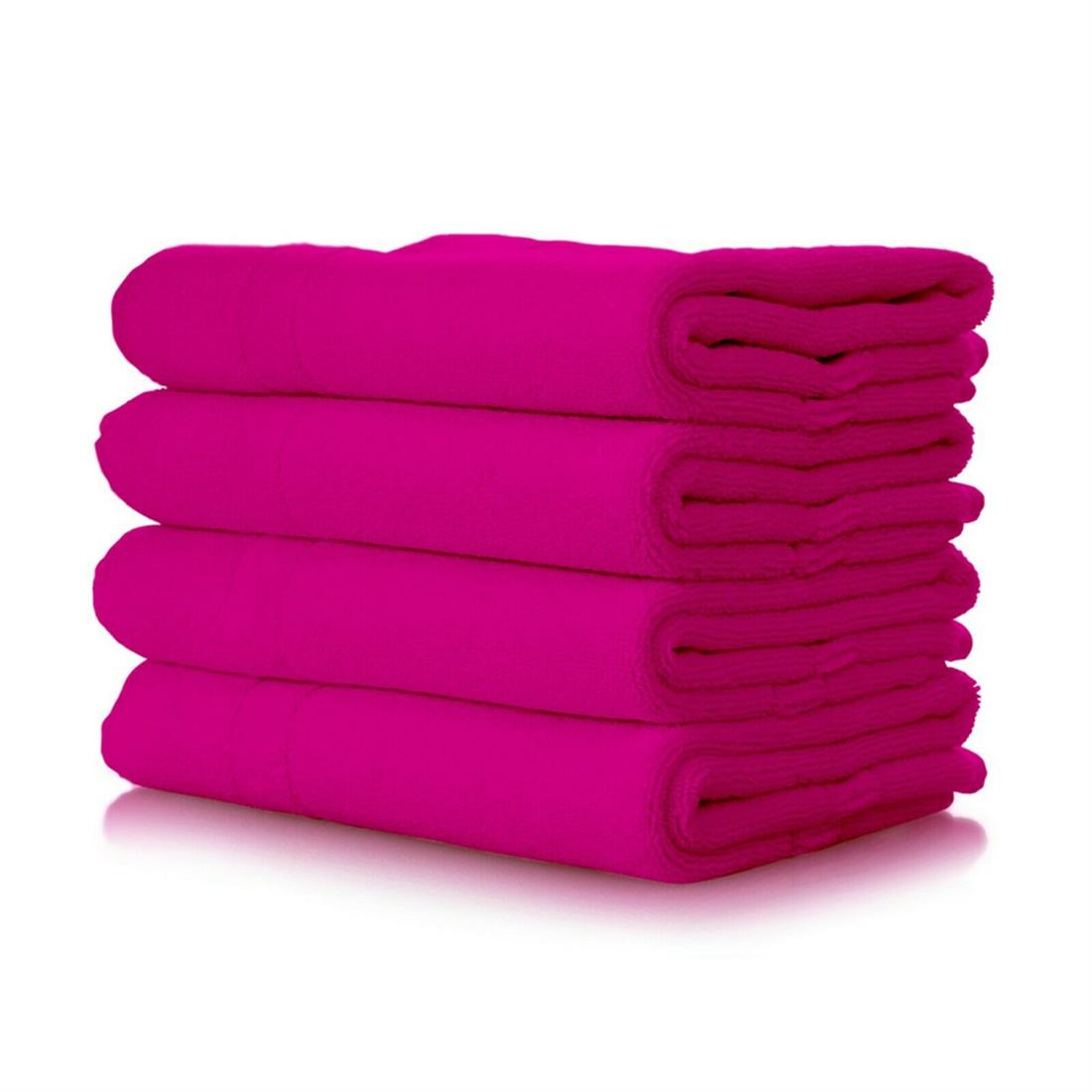 Passion Pink DYLON Fabric Dye