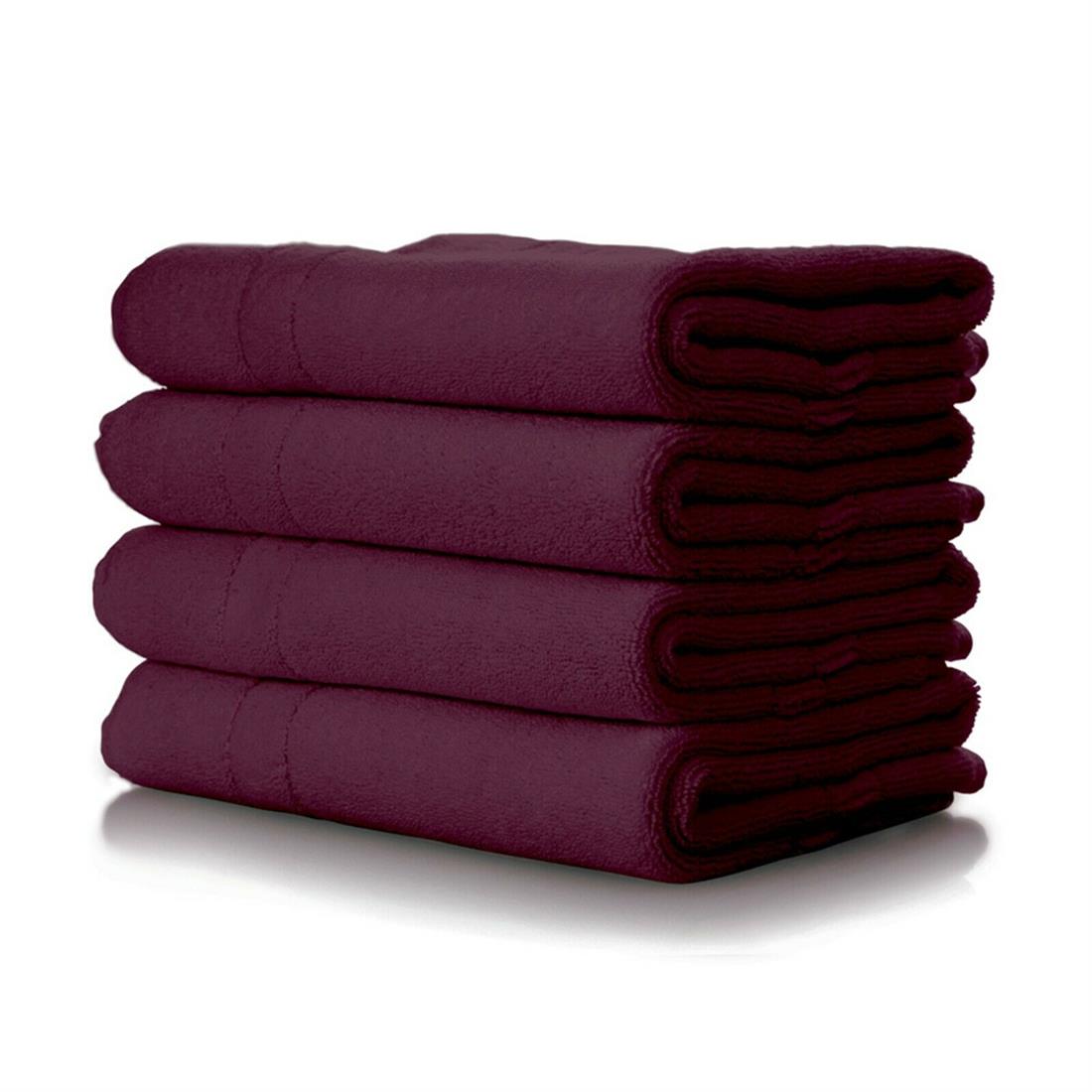 Plum Red DYLON Fabric Dye