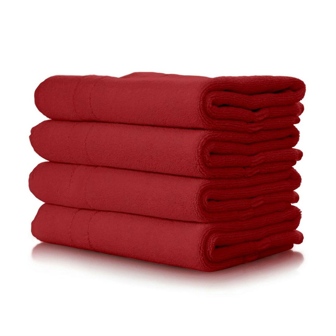 Rosewood Red DYLON Fabric Dye