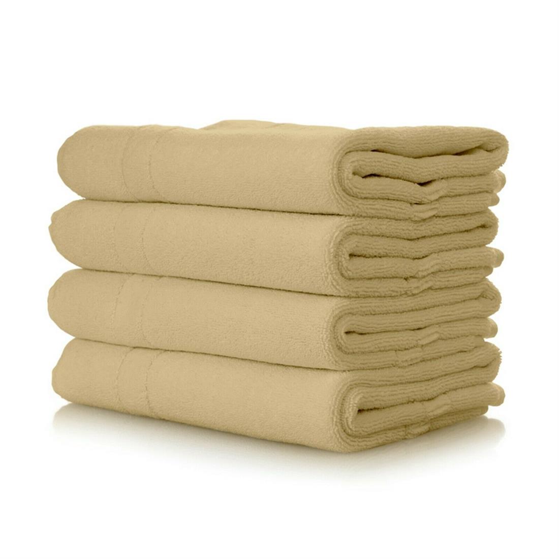 Sandy Beige DYLON Fabric