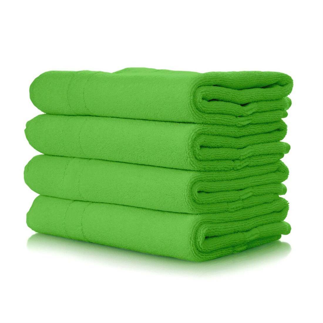 Tropical Green DYLON Fabric