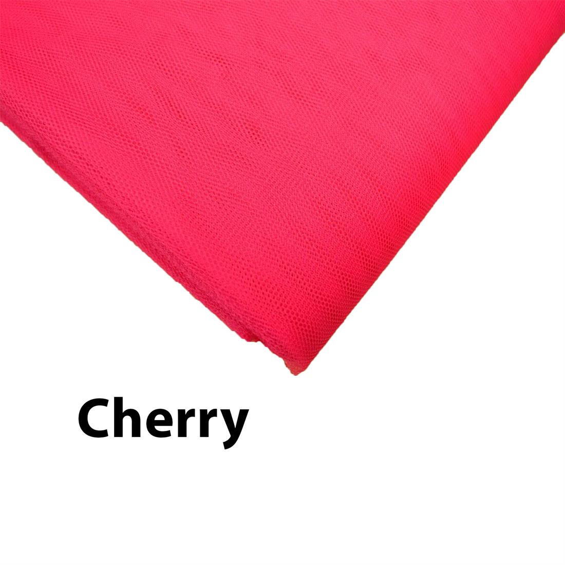 100% Nylon Dress Net