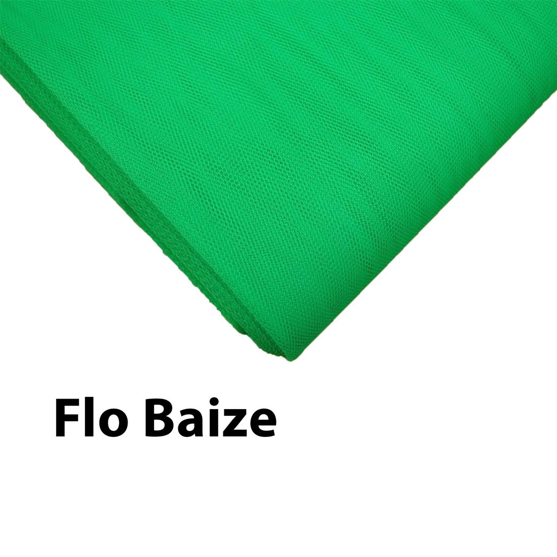 100% Nylon Dress Net