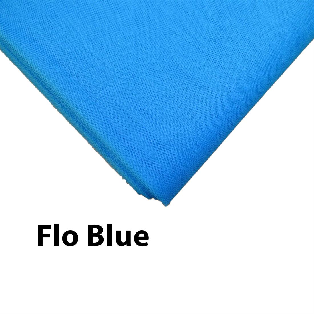 100% Nylon Dress Net