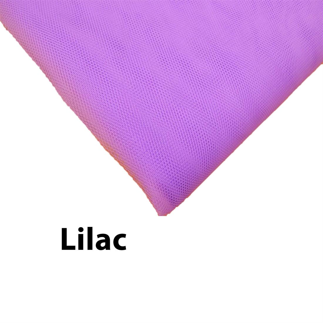 100% Nylon Dress Net