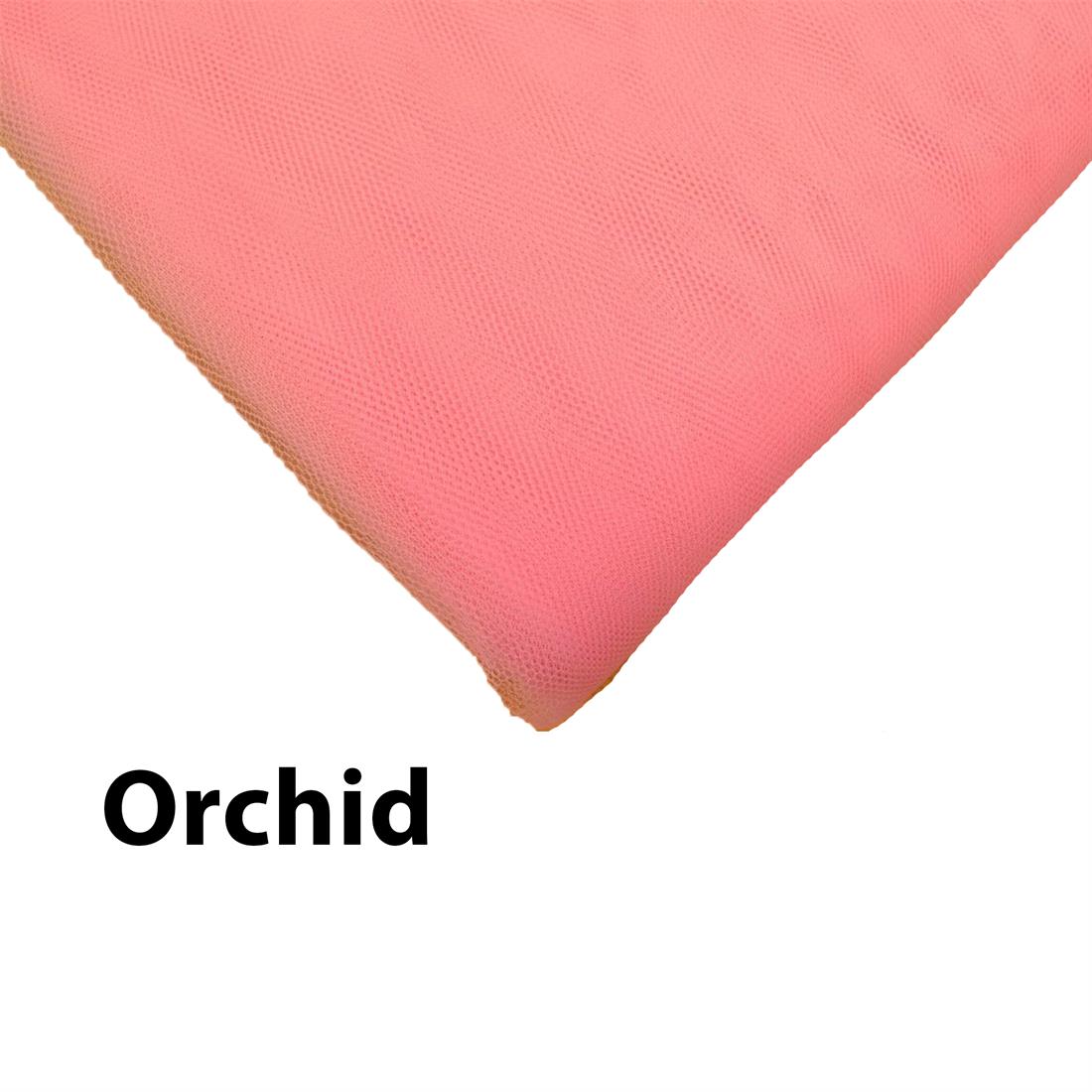 100% Nylon Dress Net