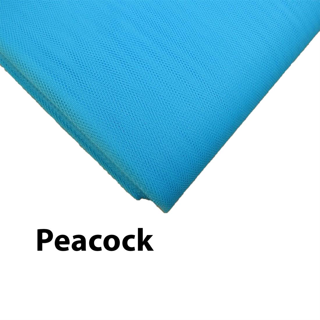 100% Nylon Dress Net