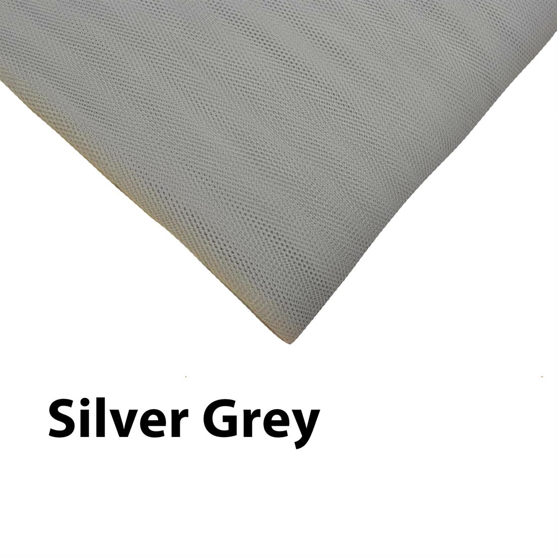 100% Nylon Dress Net