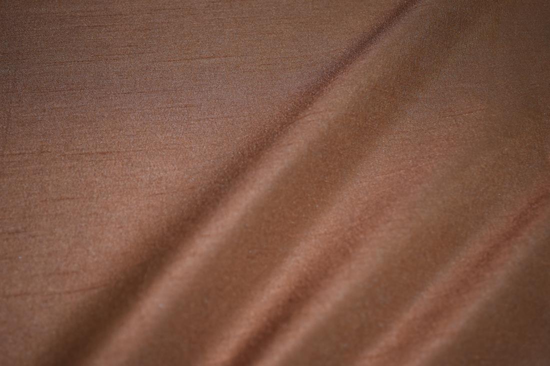 39Inch Wide Polyester Faux Dupion Fabric
