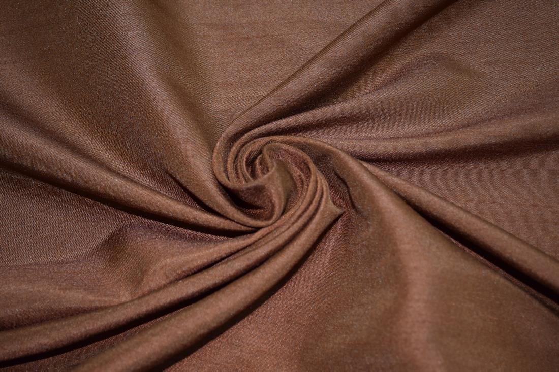 39Inch Wide Polyester Faux Dupion Fabric