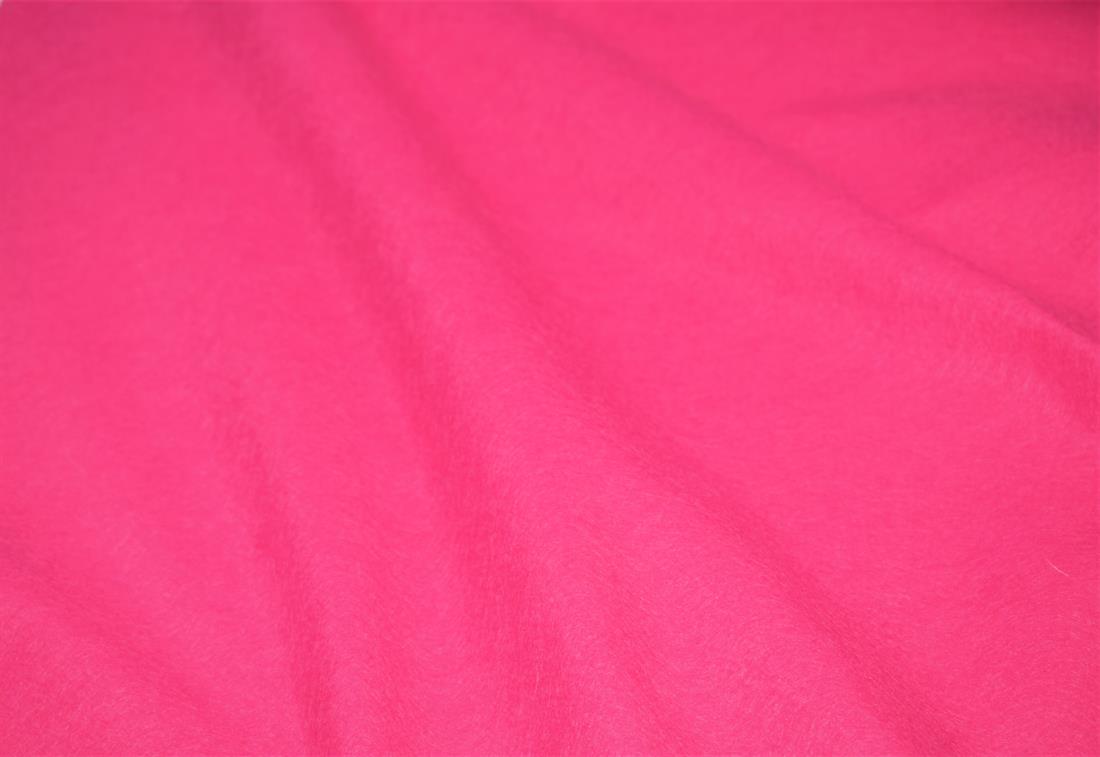 Pink 30% Wool Felt