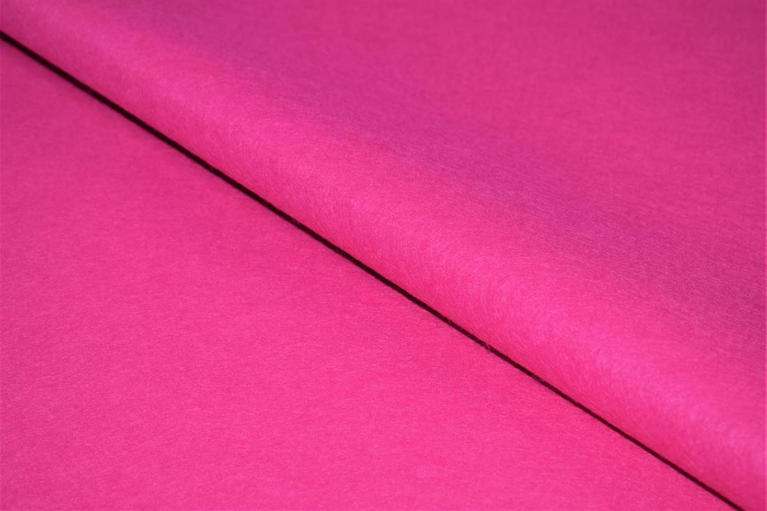 Pink 30% Wool Felt