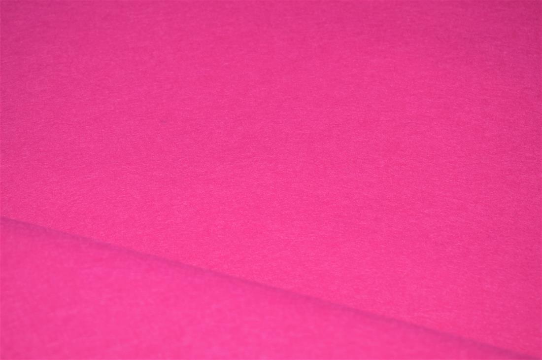 Pink 30% Wool Felt