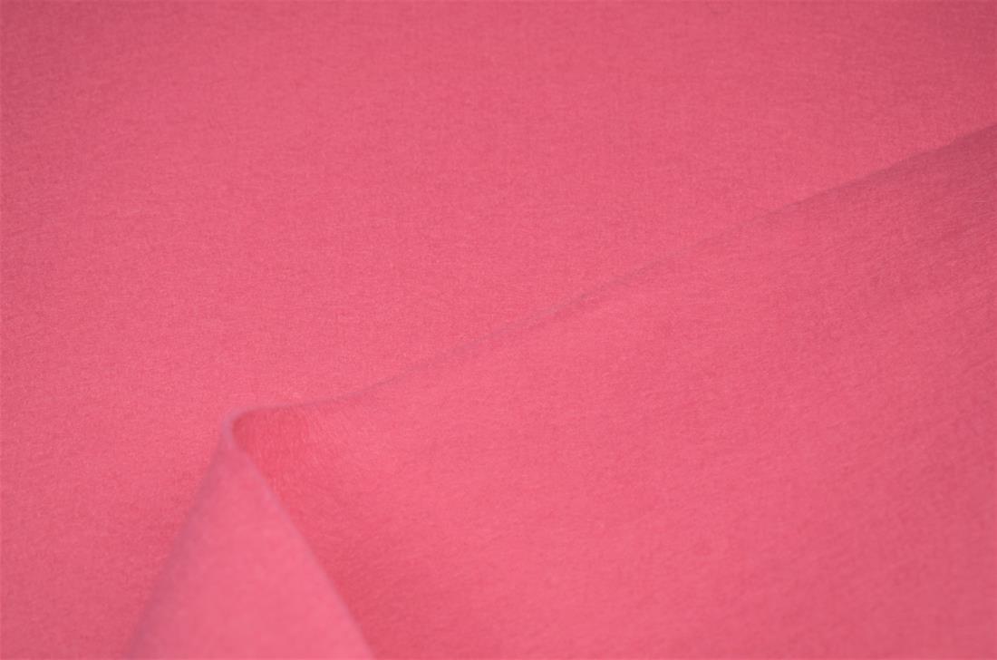 Rose 30% Wool Felt