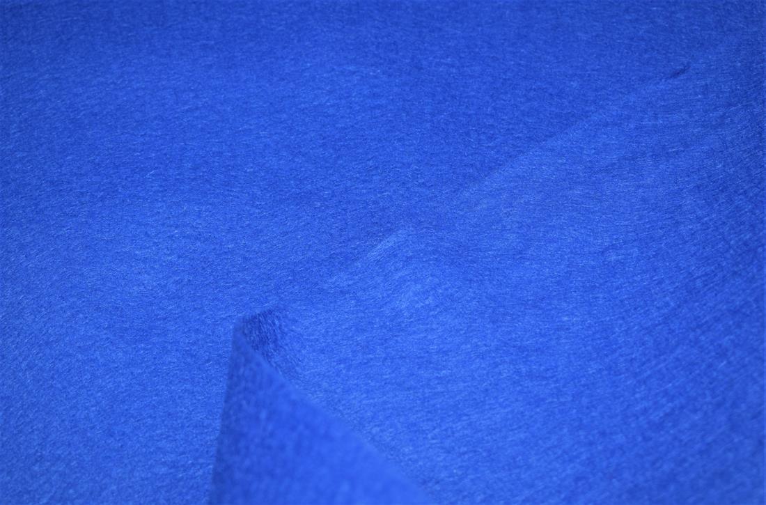 Royal Wool Mix Felt