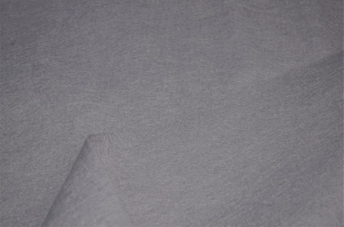 Grey 30% Wool Felt