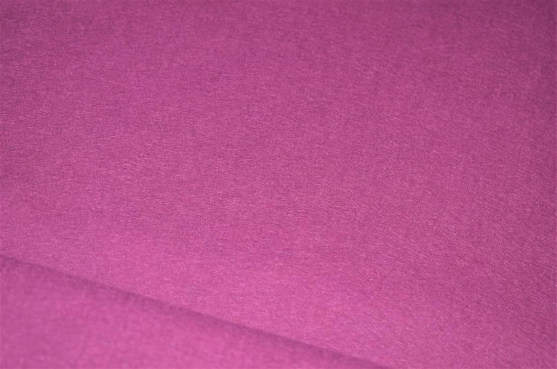 Rose Berry Wool Mix Felt