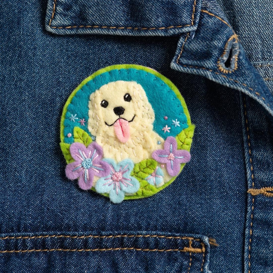 Golden Retriver