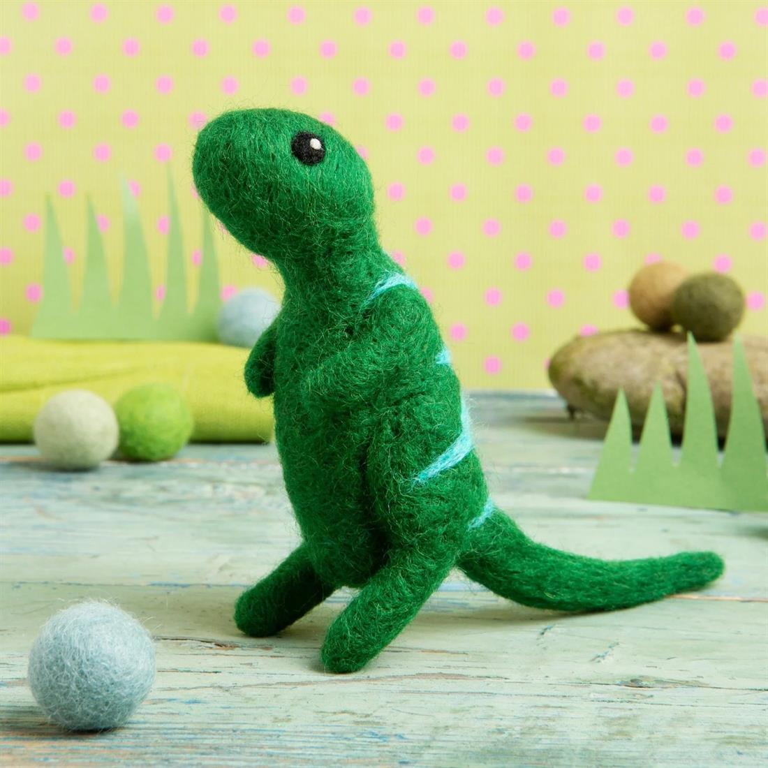 Tyrannosaurus Rex