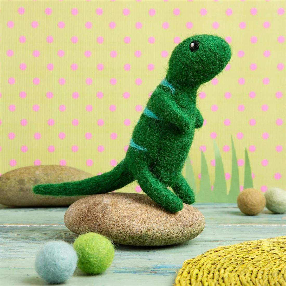 Tyrannosaurus Rex