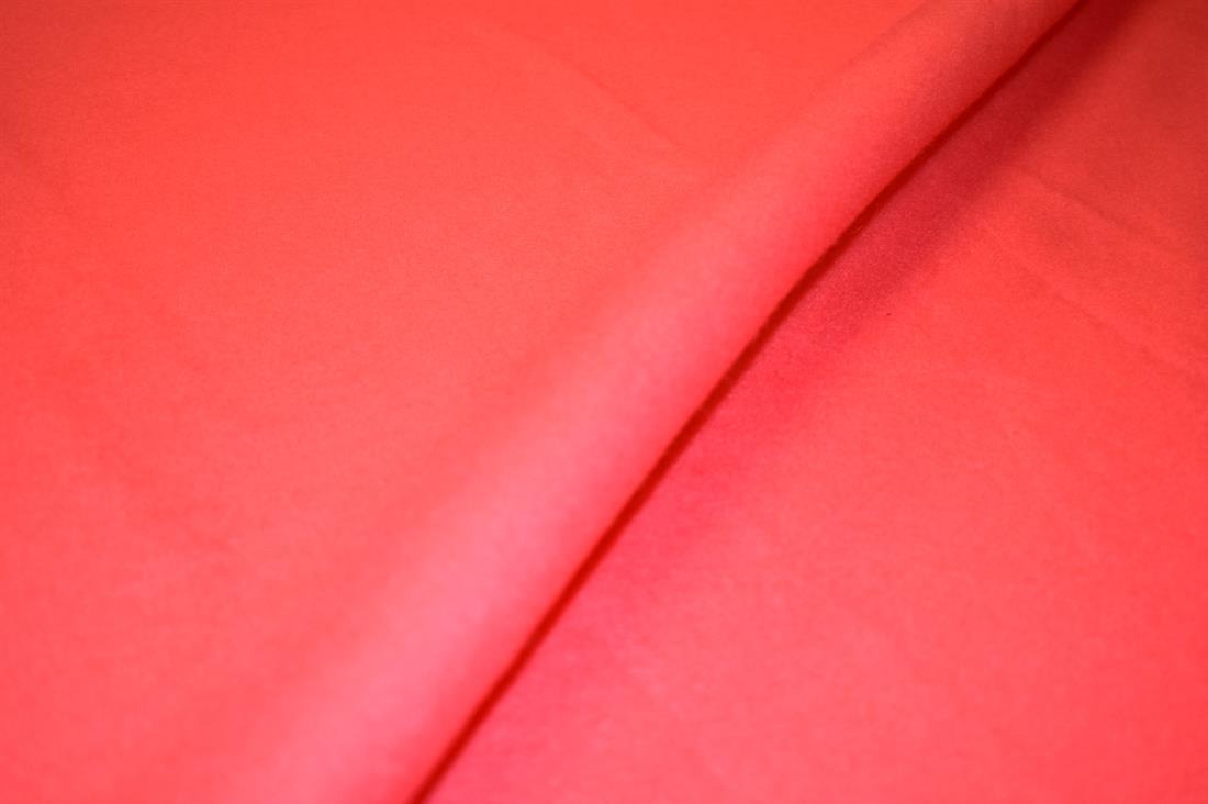 Salmon Plain Fleece