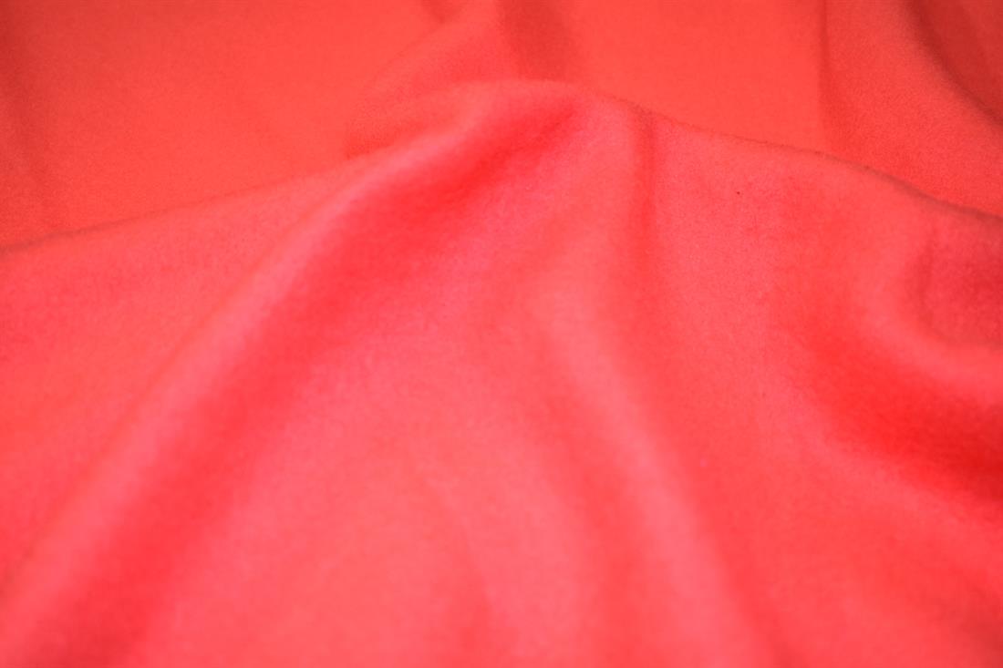 Salmon Plain Fleece