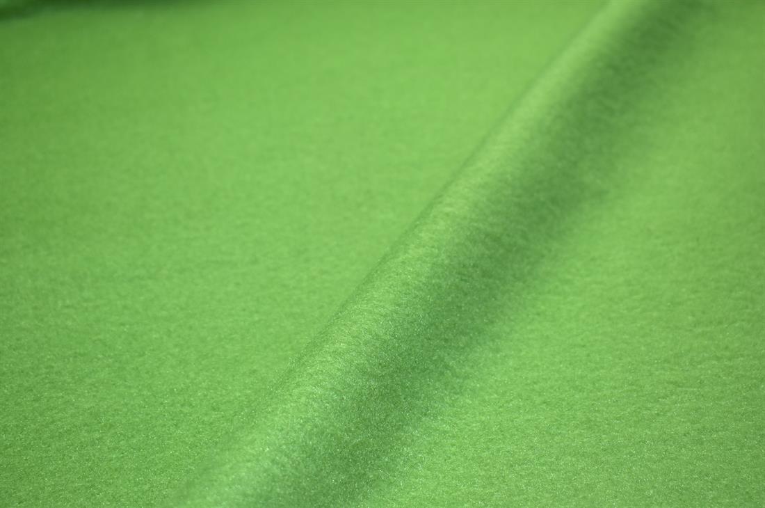 Plain Anit Pill Polar Fleece