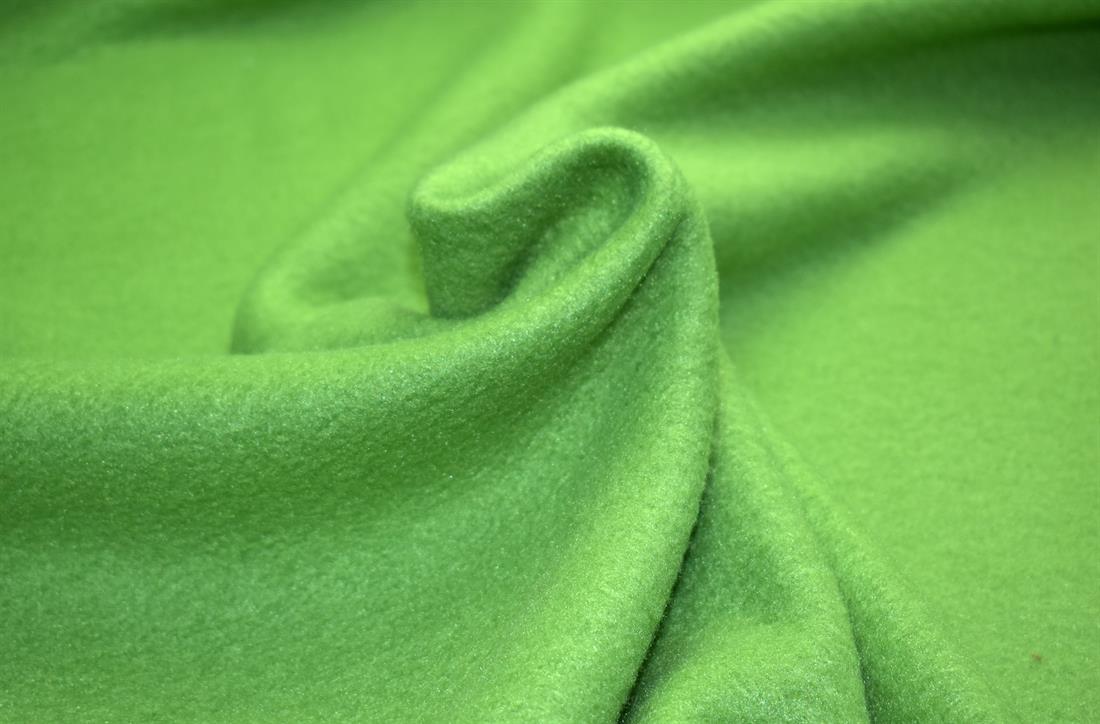 Plain Anit Pill Polar Fleece