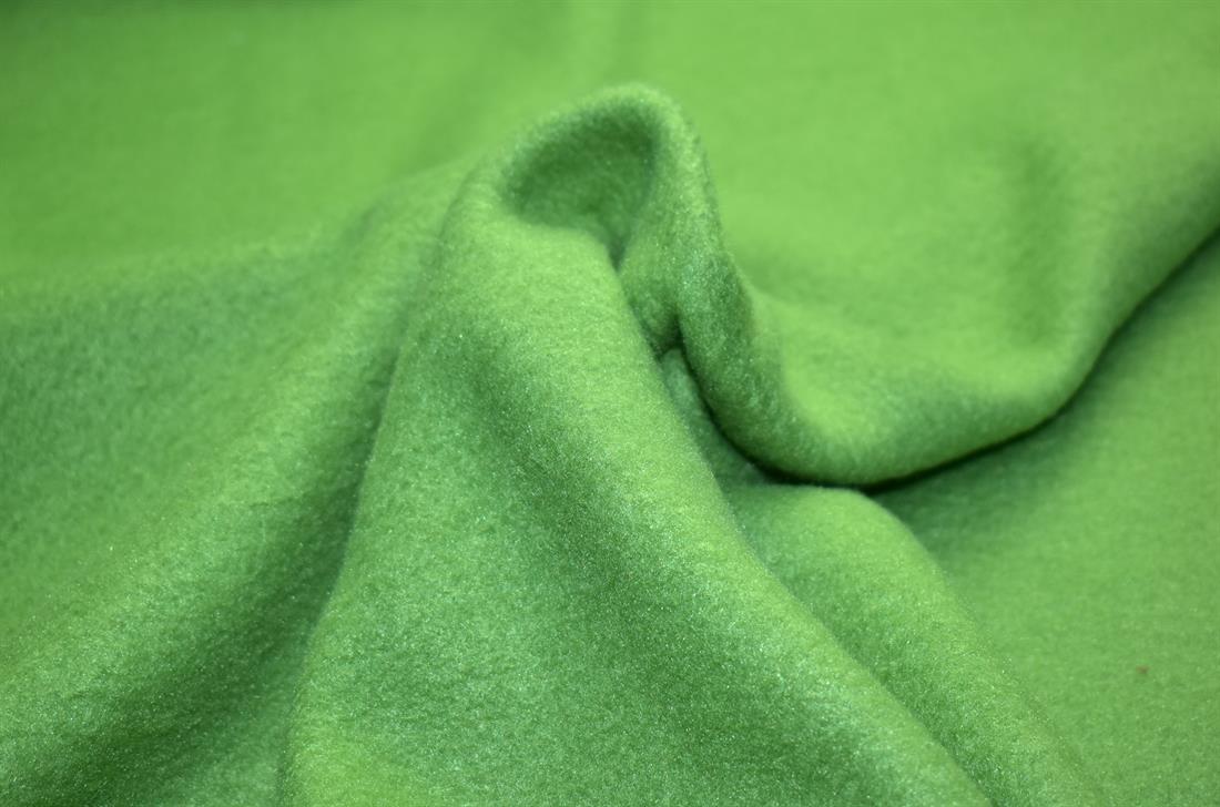 Plain Anit Pill Polar Fleece