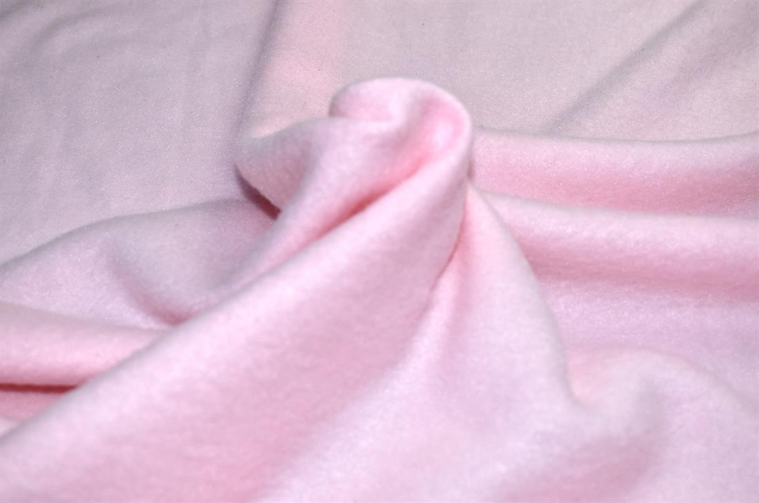Plain Anit Pill Polar Fleece