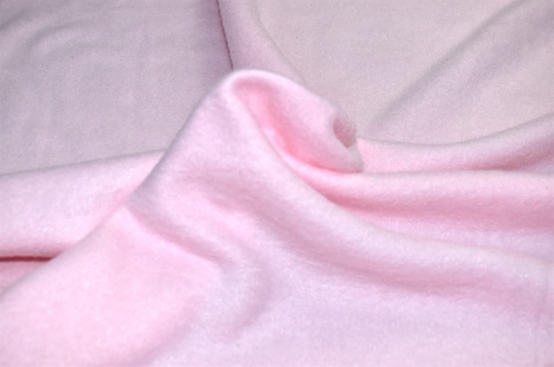 Plain Anit Pill Polar Fleece