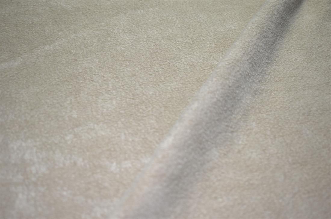 Plain Anit Pill Polar Fleece