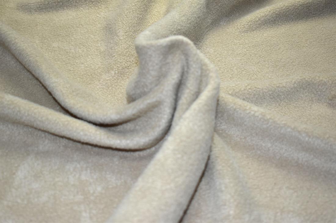 Plain Anit Pill Polar Fleece