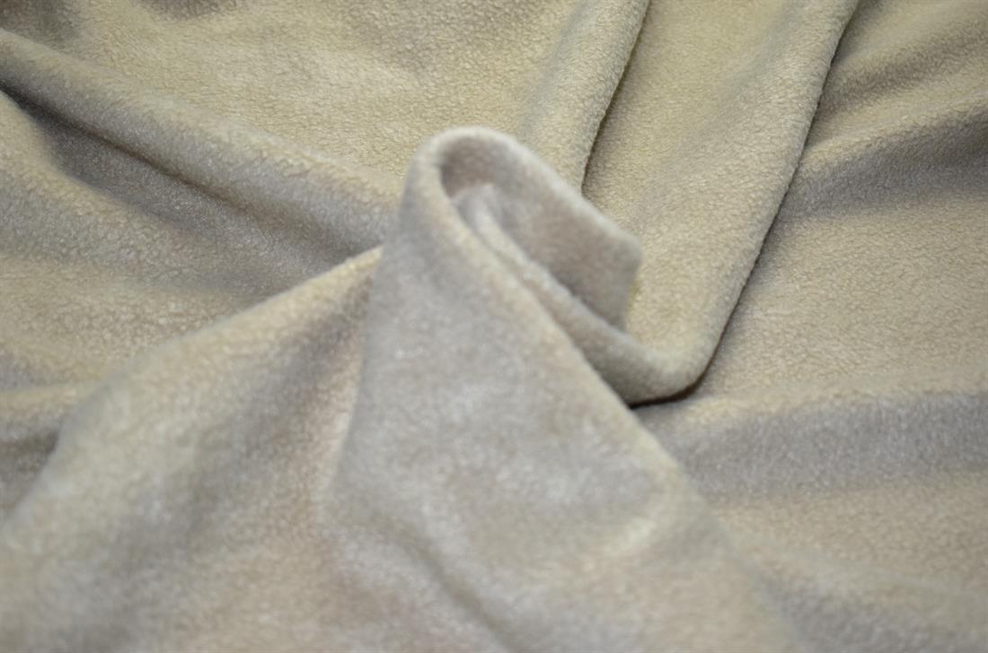 Plain Anit Pill Polar Fleece