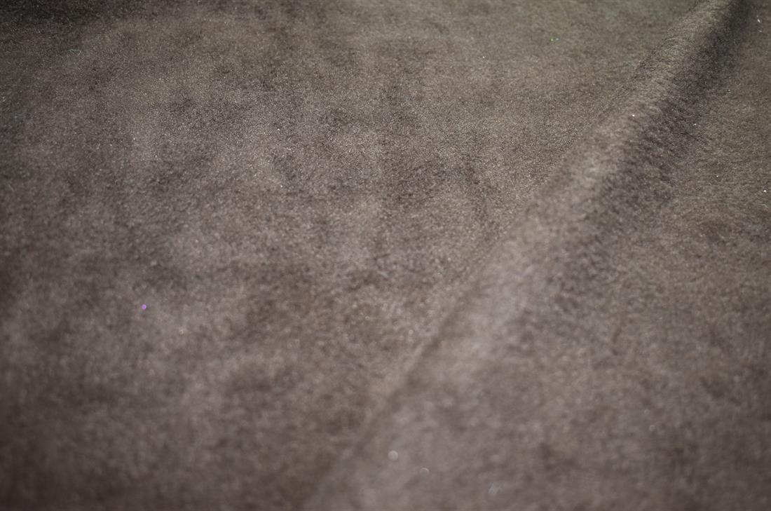 Plain Anit Pill Polar Fleece