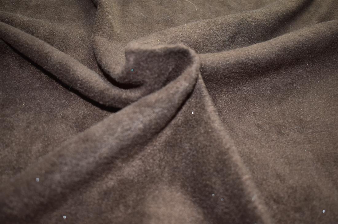 Plain Anit Pill Polar Fleece