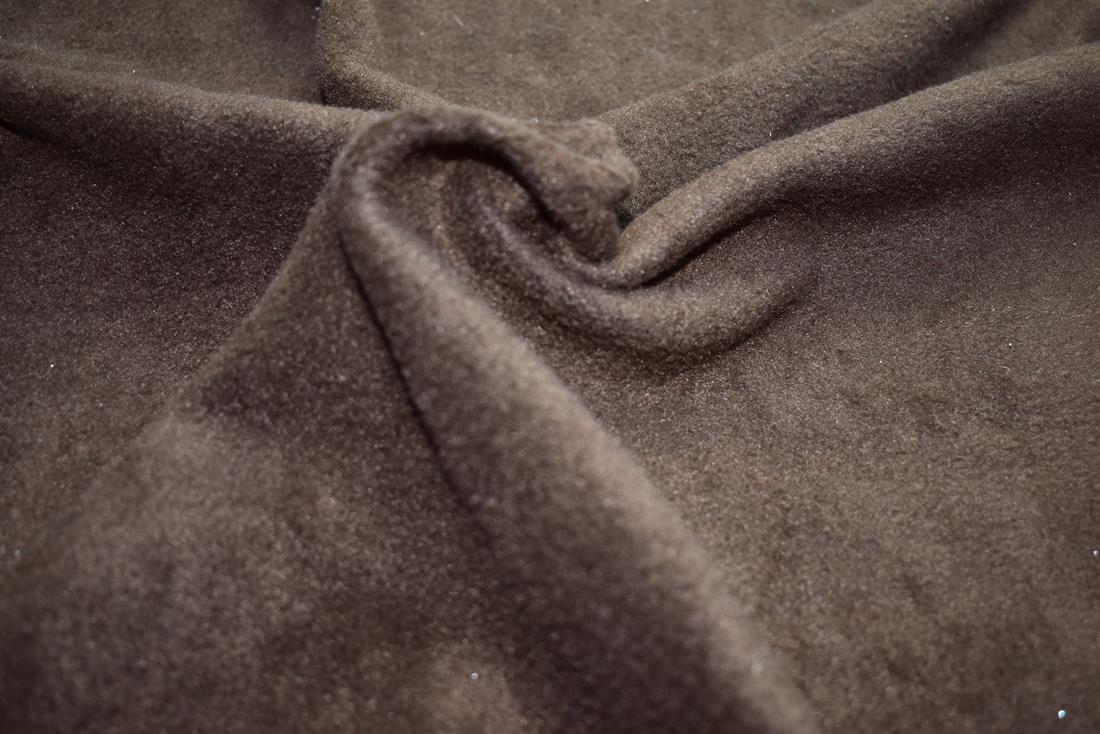 Plain Anit Pill Polar Fleece