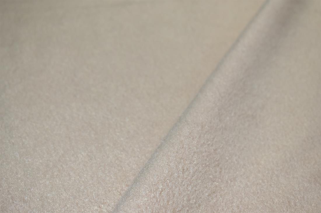 Plain Anit Pill Polar Fleece