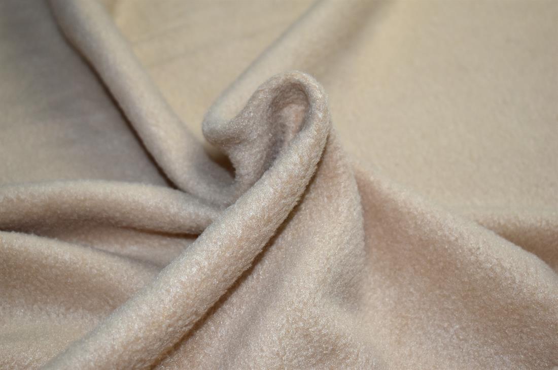 Plain Anit Pill Polar Fleece