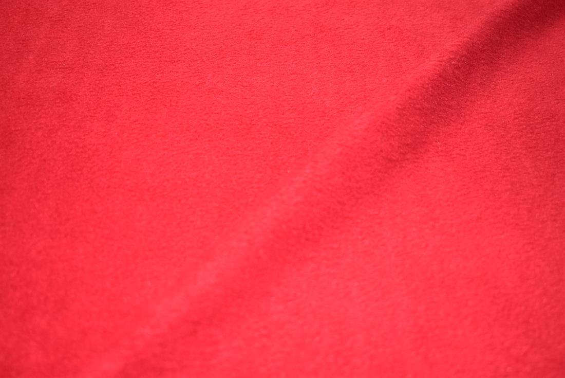 Plain Anit Pill Polar Fleece