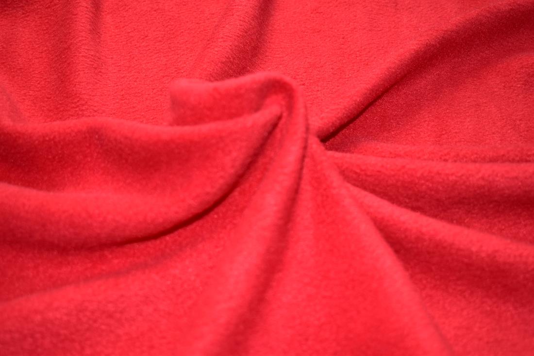 Plain Anit Pill Polar Fleece