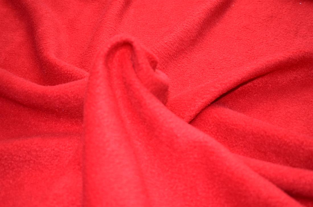 Plain Anit Pill Polar Fleece