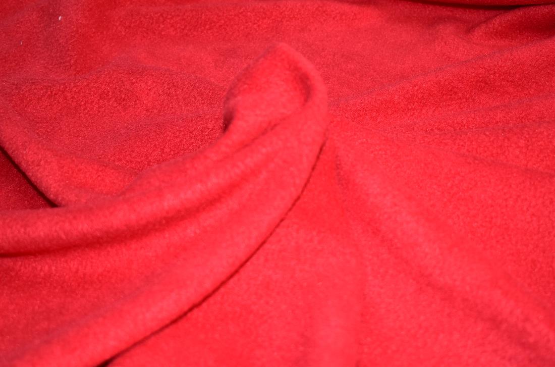 Plain Anit Pill Polar Fleece