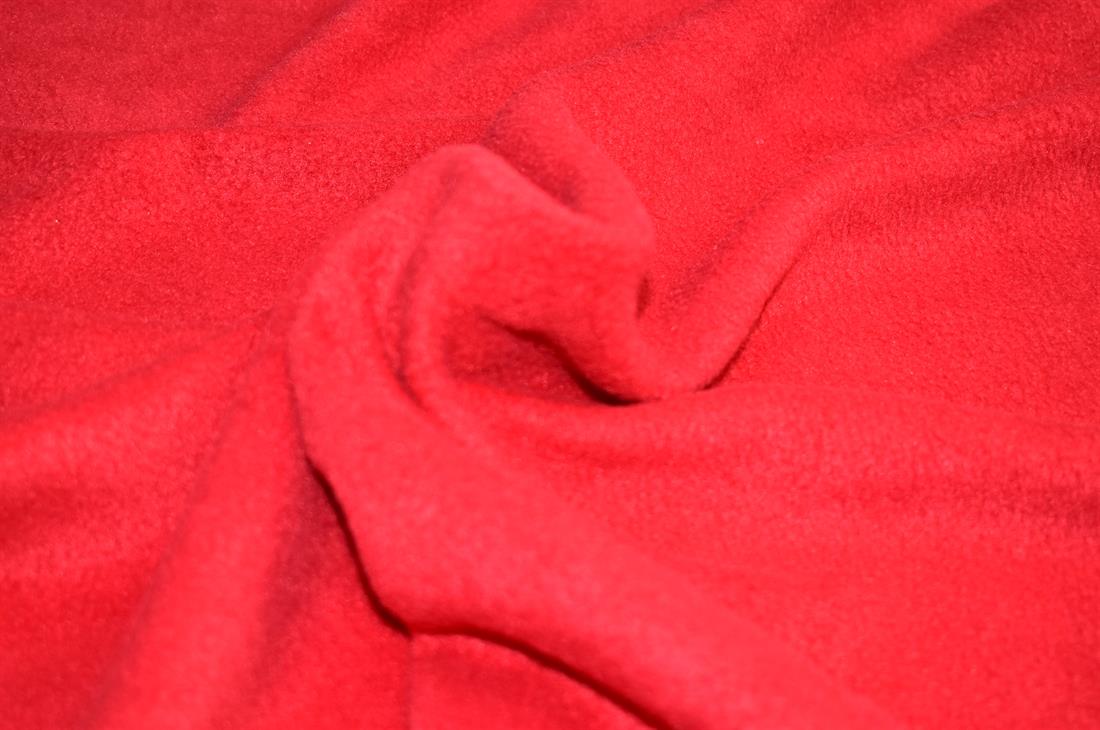 Plain Anit Pill Polar Fleece