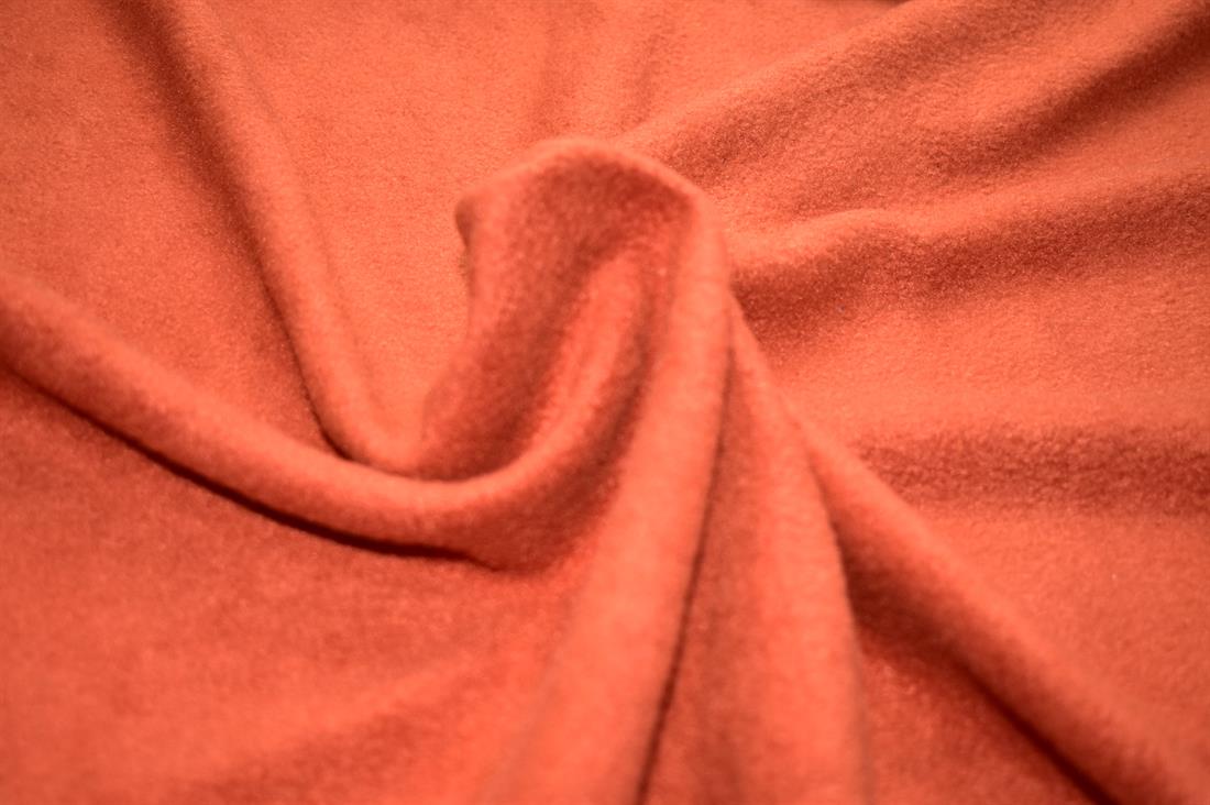 Plain Anit Pill Polar Fleece
